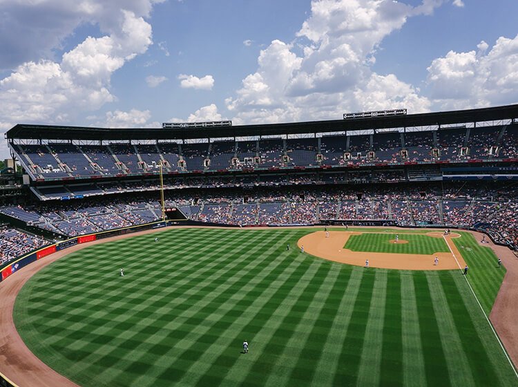 How MLB Random Team Generators Work Behind the Scenes